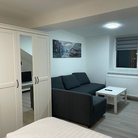 Apartament Cheb Dış mekan fotoğraf
