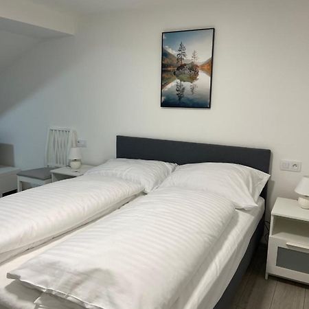 Apartament Cheb Dış mekan fotoğraf