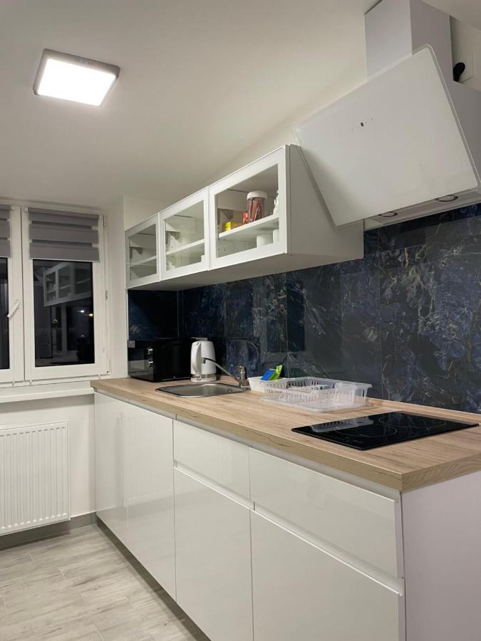Apartament Cheb Dış mekan fotoğraf