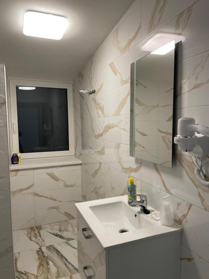 Apartament Cheb Dış mekan fotoğraf