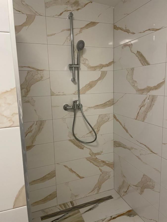 Apartament Cheb Dış mekan fotoğraf