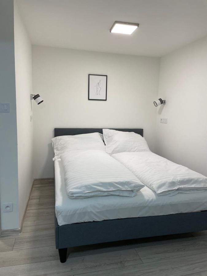 Apartament Cheb Dış mekan fotoğraf