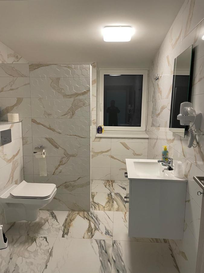 Apartament Cheb Dış mekan fotoğraf